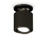 Ambrella Light Потолочный светильник Techno XS7402060