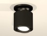 Ambrella Light Потолочный светильник Techno XS7402060