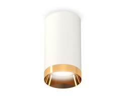 Ambrella Light Потолочный светильник Techno XS6322024