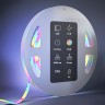 Maytoni Светодиодная лента Ultra 24В COB 14Вт/м RGB 5м IP 20 201217