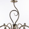 Подвесная люстра Arte Lamp SAFARI