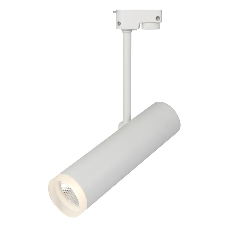 Escada 20028TRA/01 LED 12W 4200K белый матовый