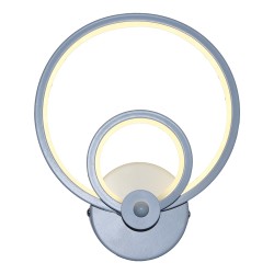 ORBITA 700LM 10237/2LED 13W ESCADA