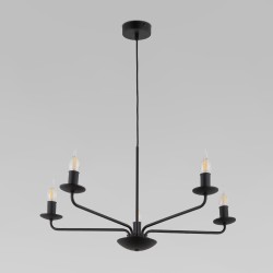 Подвесной светильник                      TK Lighting  4612 Limal