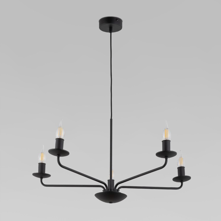 Подвесной светильник                      TK Lighting  4612 Limal