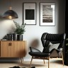 Подвесной светильник                      TK Lighting  4852 Oslo