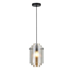 Indigo Подвесной светильник 11054/1P Cognac