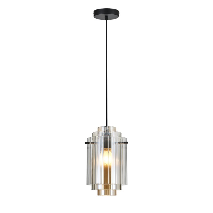 Indigo Подвесной светильник 11054/1P Cognac