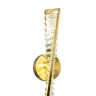 Indigo Настенный светильник 12015/1W Brass