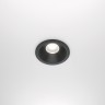 Maytoni Встраиваемый светильник Zoom 4000K 1x12Вт 60° IP 65 Dim Triac