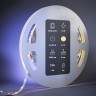 Maytoni Светодиодная лента Ultra 24В 2835 4,8Вт/м 2700К 5м IP 20 201081