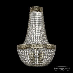 Бра хрустальные 19051B/H2/25IV GB Bohemia Ivele Crystal (Потолочные)