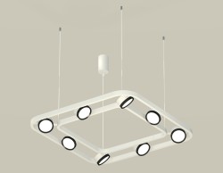 Ambrella Light Люстра подвесная Traditional DIY XB9177101
