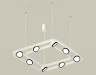 Ambrella Light Люстра подвесная Traditional DIY XB9177101