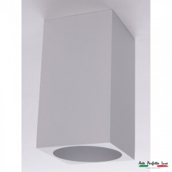 Точечный светильник (спот) APL223HDL-5011-10-GU-WH WH Arte Perfetto Luce