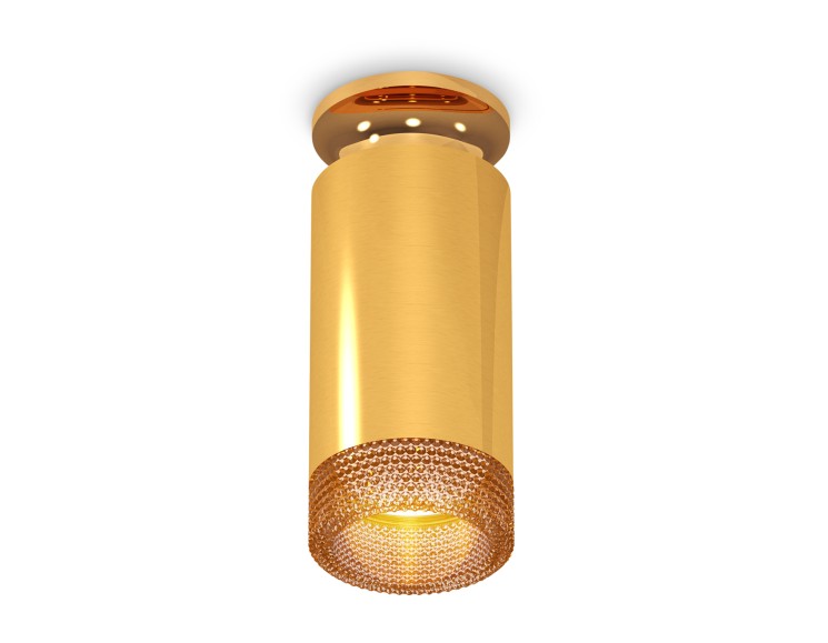Ambrella Light Потолочный светильник Techno XS6327081