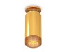 Ambrella Light Потолочный светильник Techno XS6327081