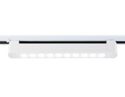 Ambrella Light Трековый однофазный светодиодный светильник Track System GL6706