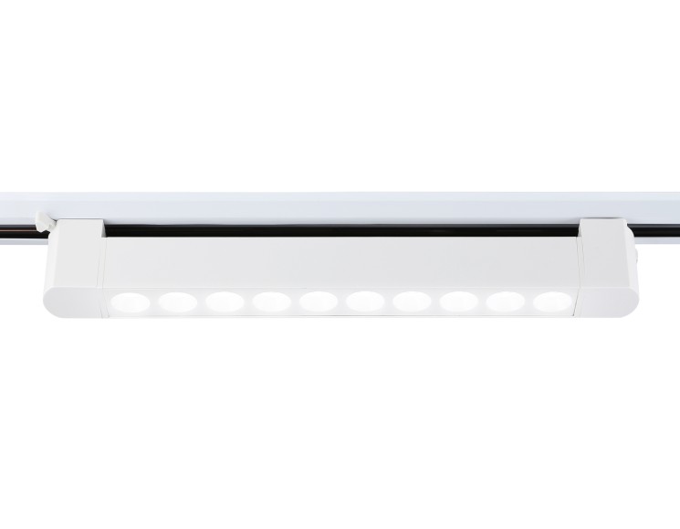 Ambrella Light Трековый однофазный светодиодный светильник Track System GL6706