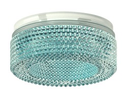 Ambrella Light Насадка передняя для корпуса светильника DIY Spot N7194