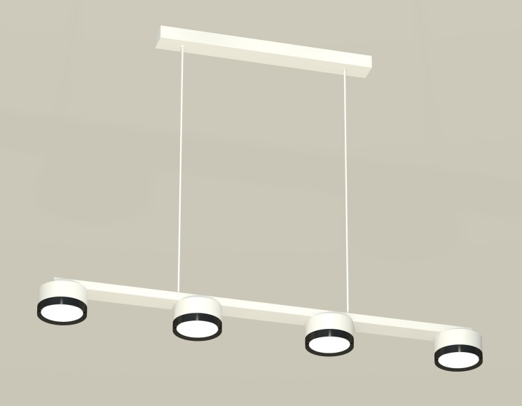 Ambrella Light Светильник подвесной Traditional DIY XB9151151