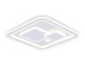 Ambrella Light Люстра потолочная светодиодная ACRYLICA FA7712