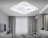 Ambrella Light Люстра потолочная светодиодная ACRYLICA FA7712