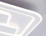 Ambrella Light Люстра потолочная светодиодная ACRYLICA FA7712