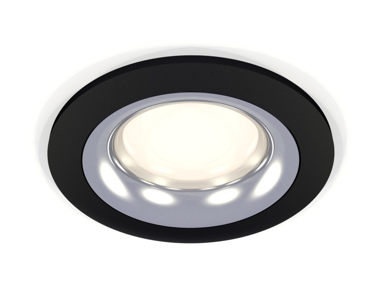 Ambrella Light Встраиваемый светильник Techno XC7622003