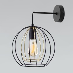 Настенный светильник                      TK Lighting  6596 Jaula