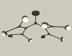 Ambrella Light Люстра на штанге Traditional DIY XB9060151