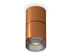 Ambrella Light Потолочный светильник Techno spot XS7404042