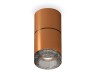 Ambrella Light Потолочный светильник Techno spot XS7404042