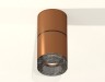 Ambrella Light Потолочный светильник Techno spot XS7404042