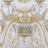 Люстра хрустальная AL78101/10/300 A WMG Bohemia Ivele Crystal (Литые)