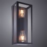 Светильник Arte Lamp BELFAST A4569AL-2BK