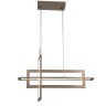 Indigo Подвесной светильник 14004/3P Brown