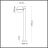 Ландшафтный светильник ODEON LIGHT LOMEO 4832/1F