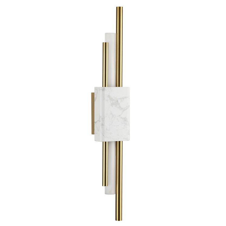 Настенный светильник ODEON LIGHT MARMI 4359/10WL