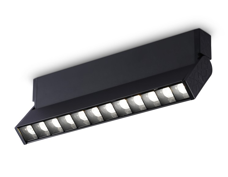Ambrella Light Потолочный светодиодный светильник TA TA1829