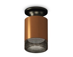 Ambrella Light Потолочный светильник Techno XS6304112