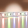 Maytoni Светодиодная лента Base 12В 5050 14,4Вт/м RGB 5м IP 20 201195