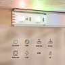 Maytoni Светодиодная лента Base 12В 5050 14,4Вт/м RGB 5м IP 20 201195