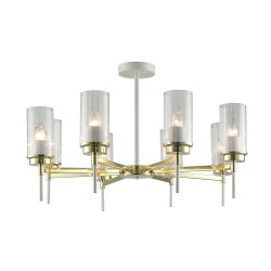 Escada 2139/8P E14*40W Gold