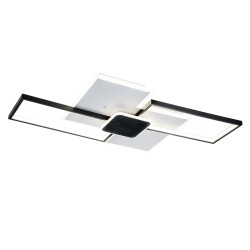 Escada 10216/S LED*138W White/Black
