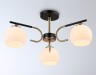 Ambrella Light Люстра потолочная Modern TR303311