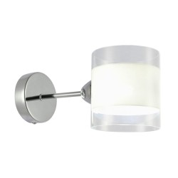 Escada 681/1A E14*40W Chrome