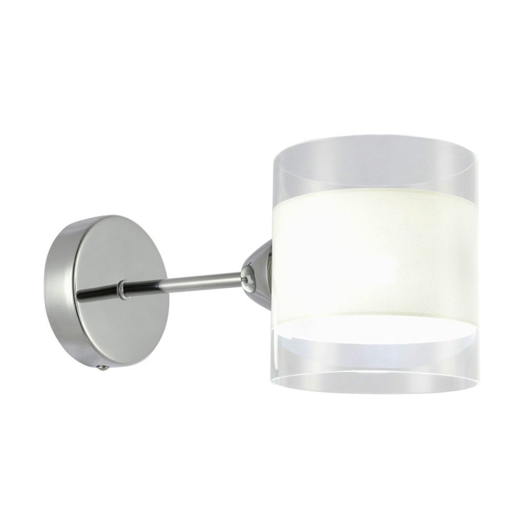 Escada 681/1A E14*40W Chrome
