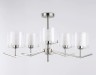 Ambrella Light Люстра на штанге Ambrella light LH57002