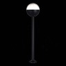 Уличный светильник ST Luce Ombra SL9000.405.01